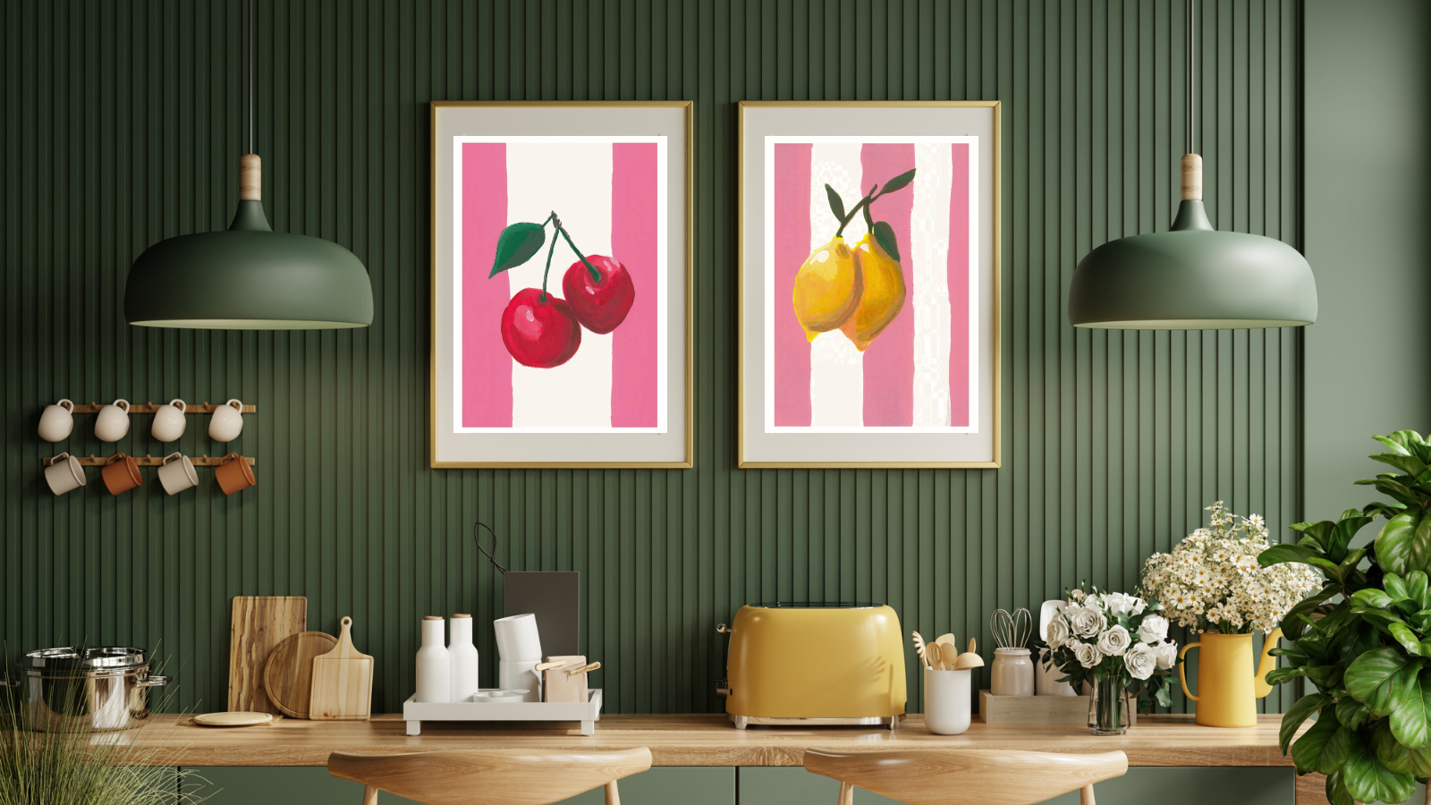 Fruits