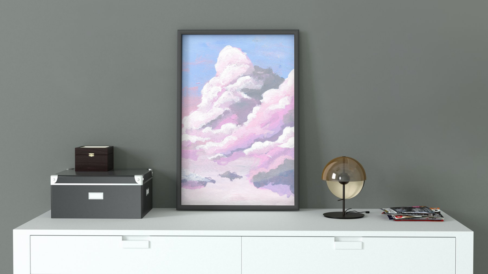 Clouds