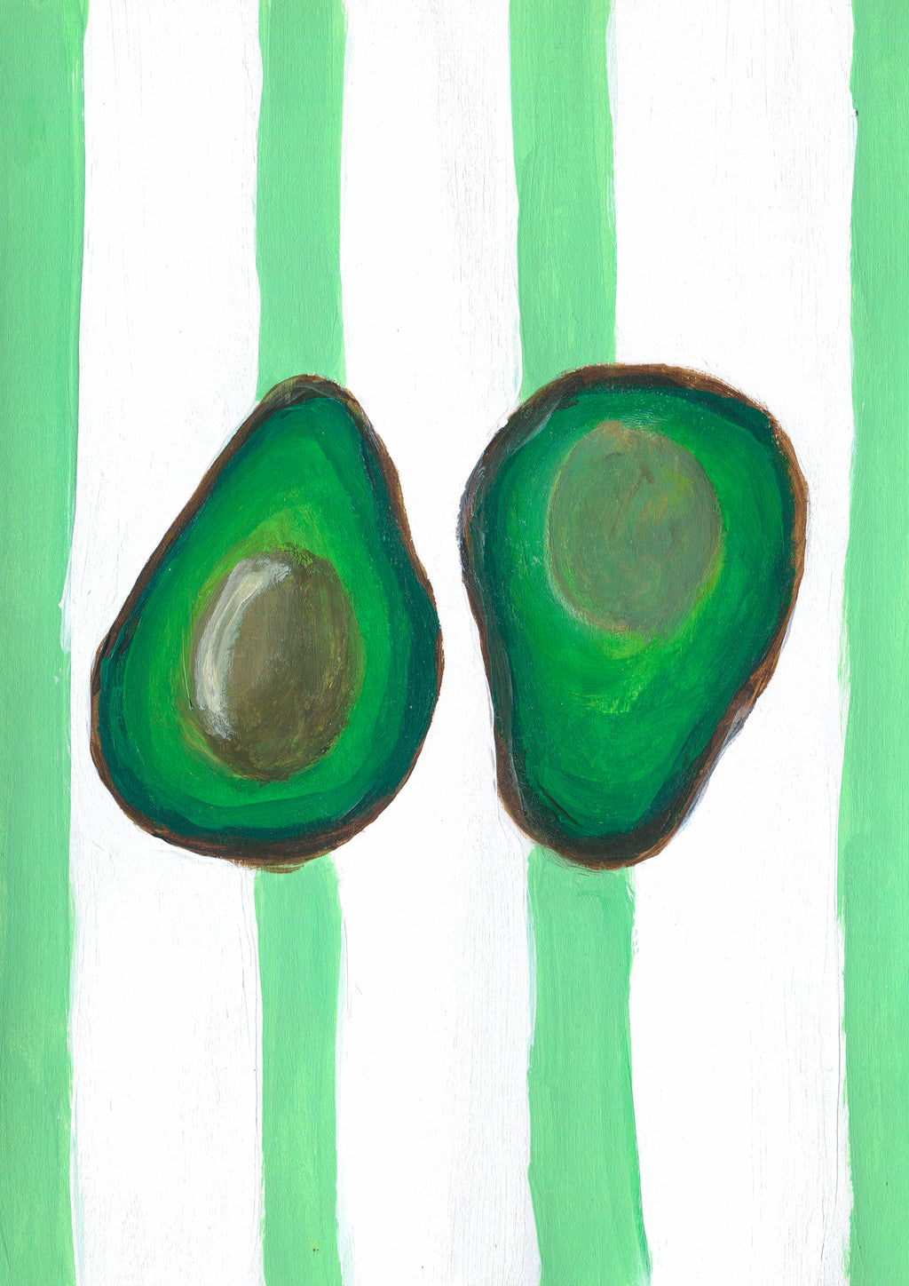 avocados