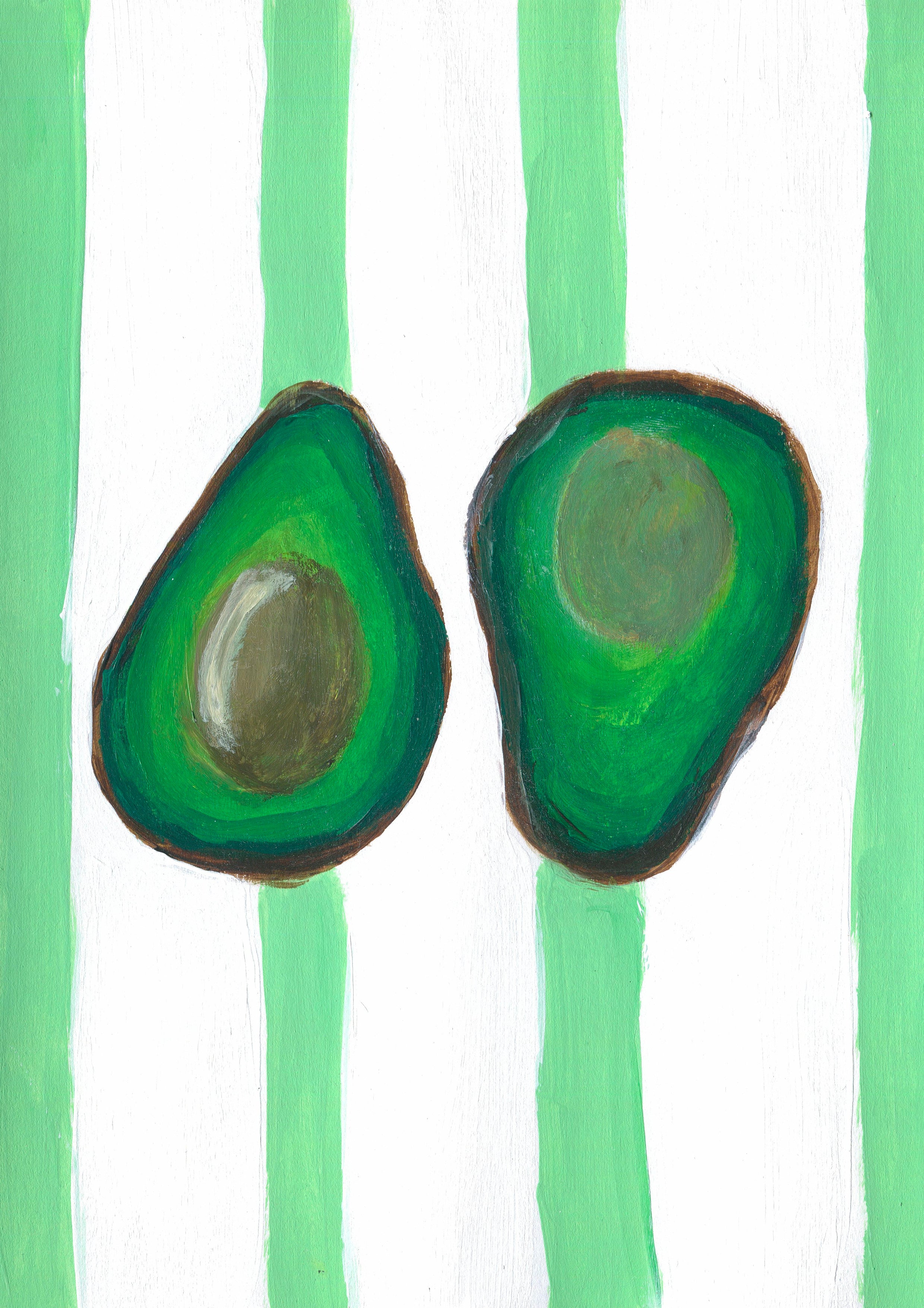 avocados