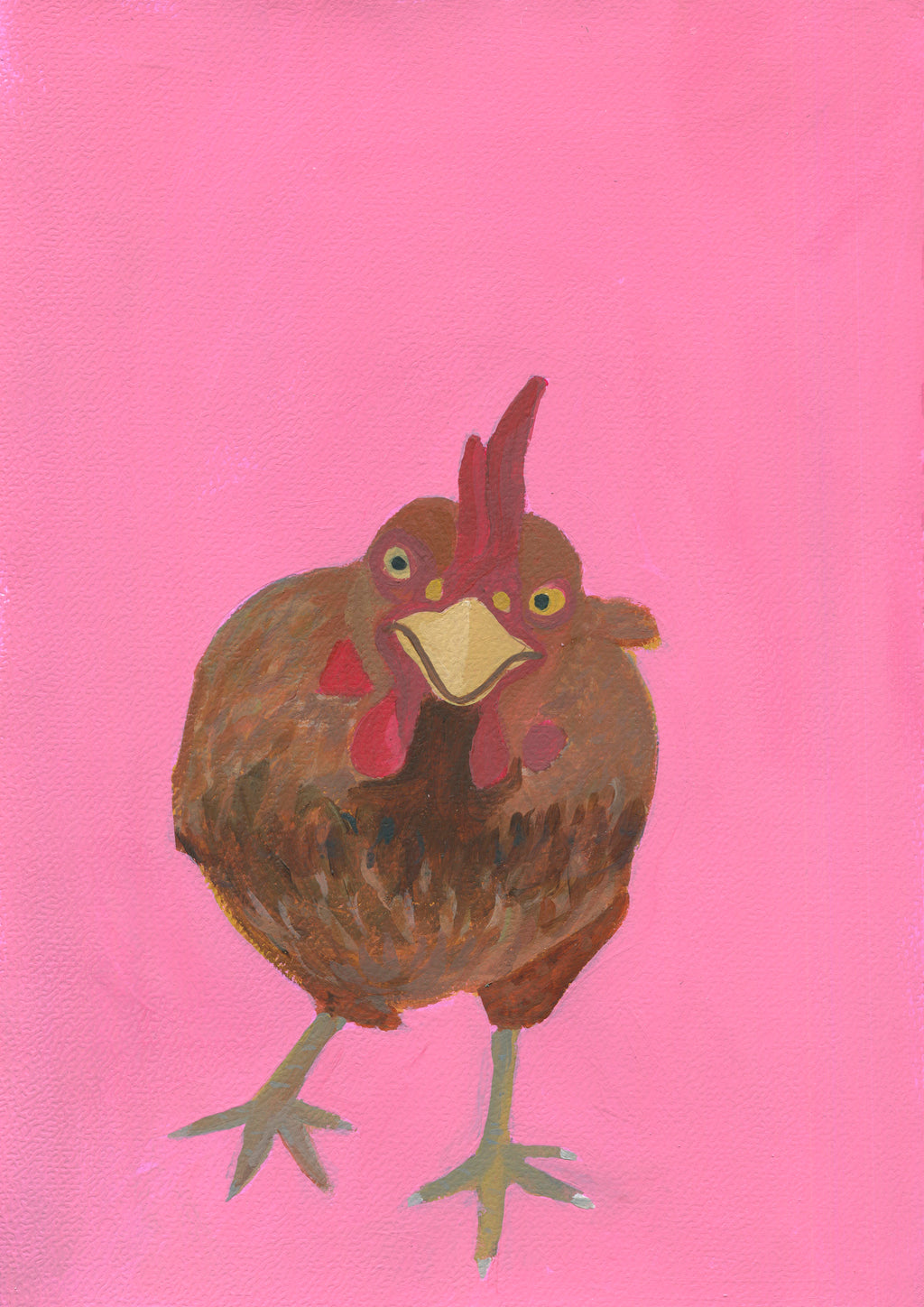 chicken 2