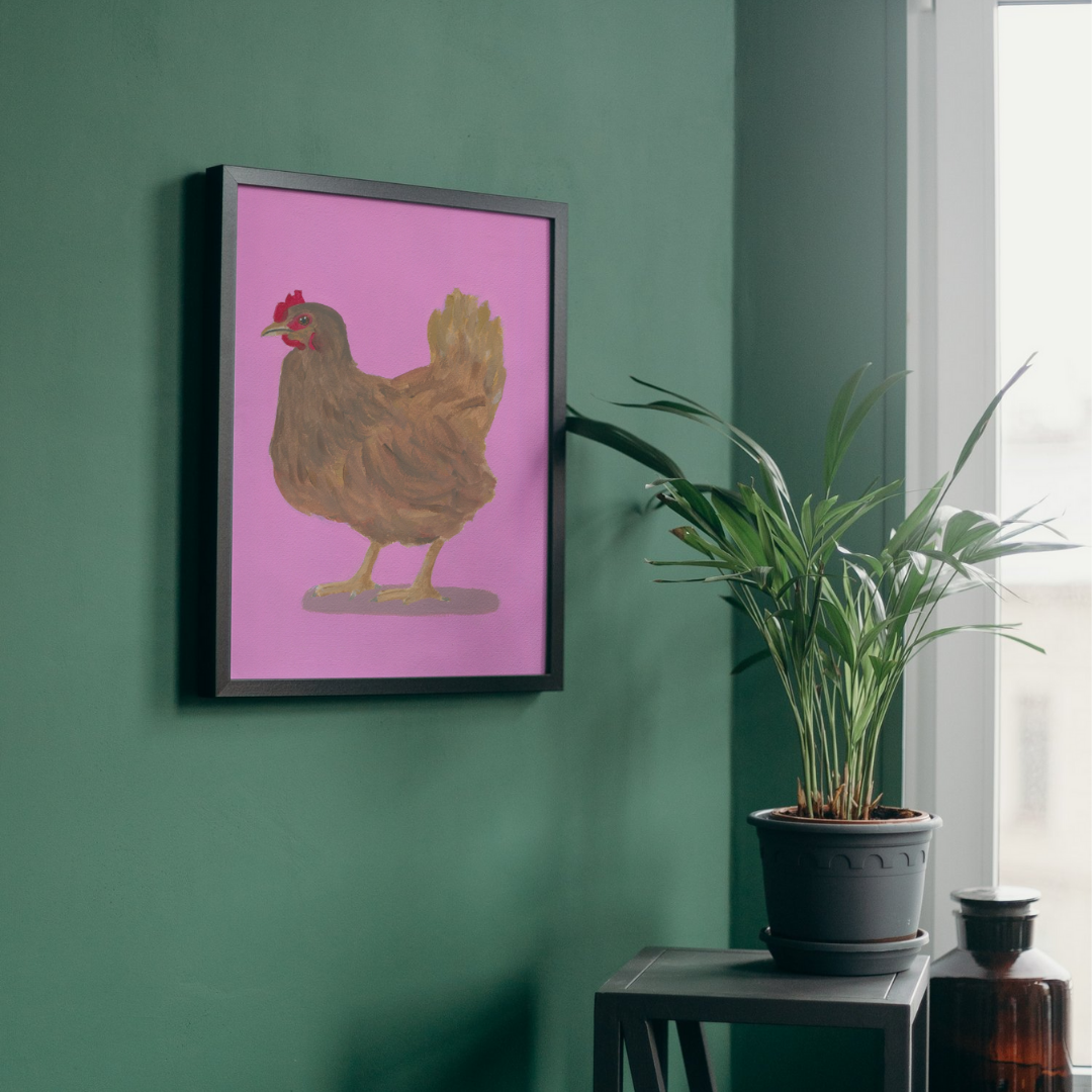 chicken 1