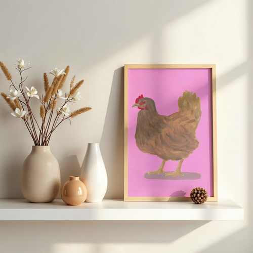chicken 1