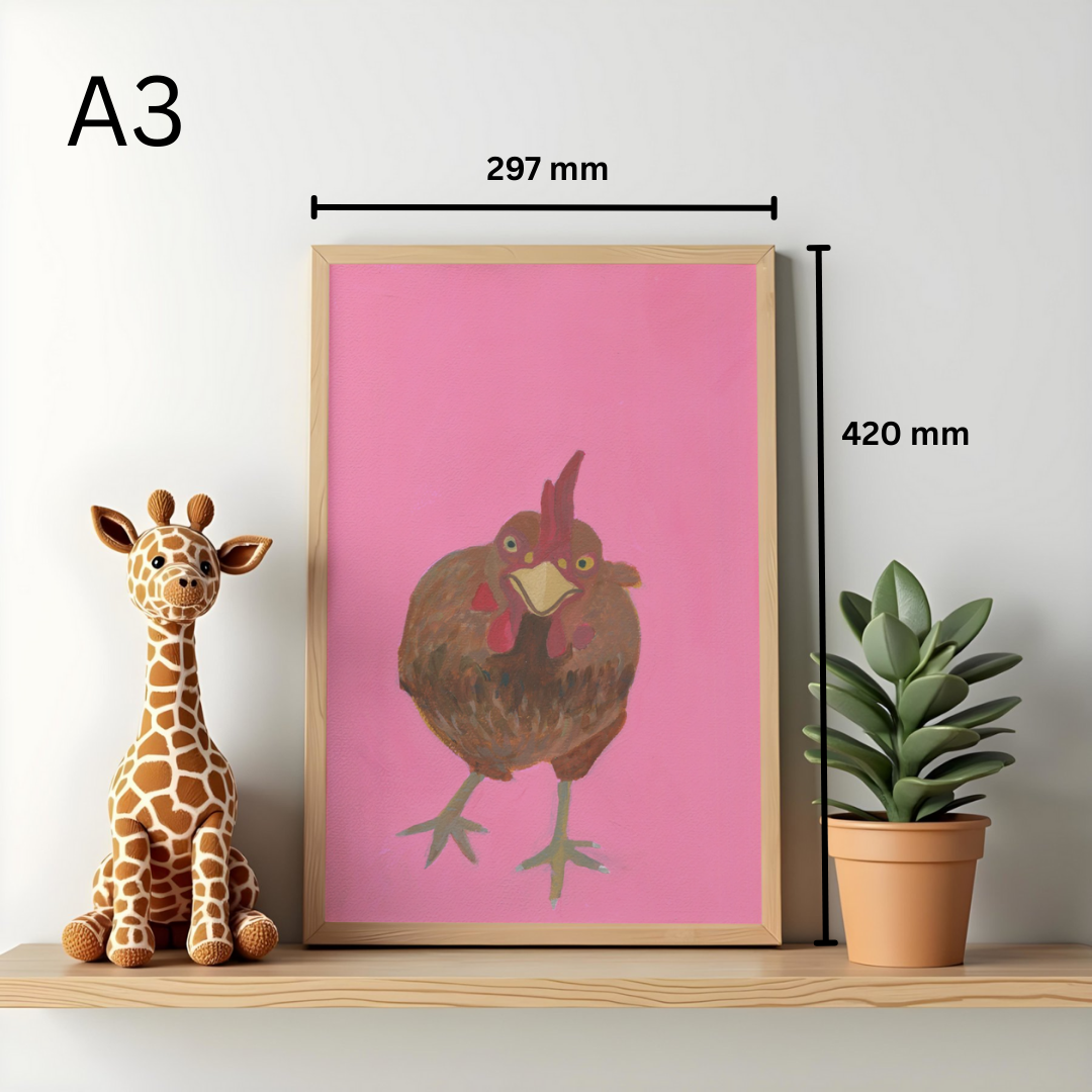 chicken 2