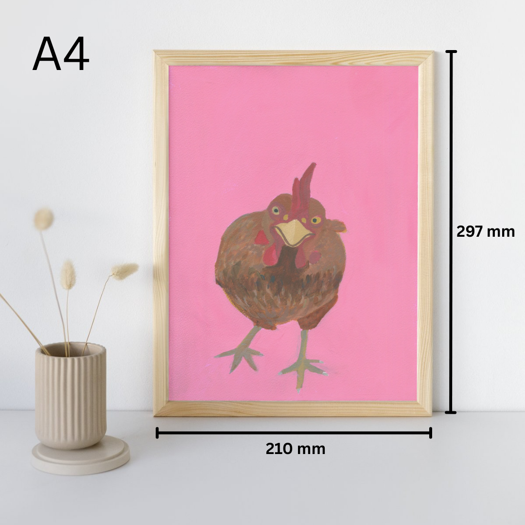 chicken 2