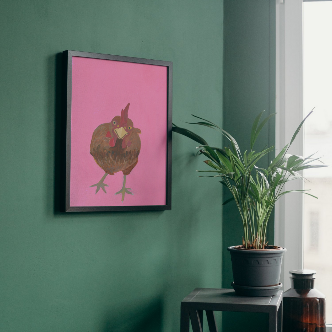 chicken 2