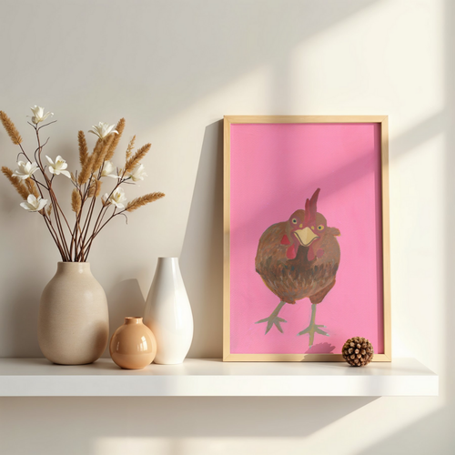 chicken 2