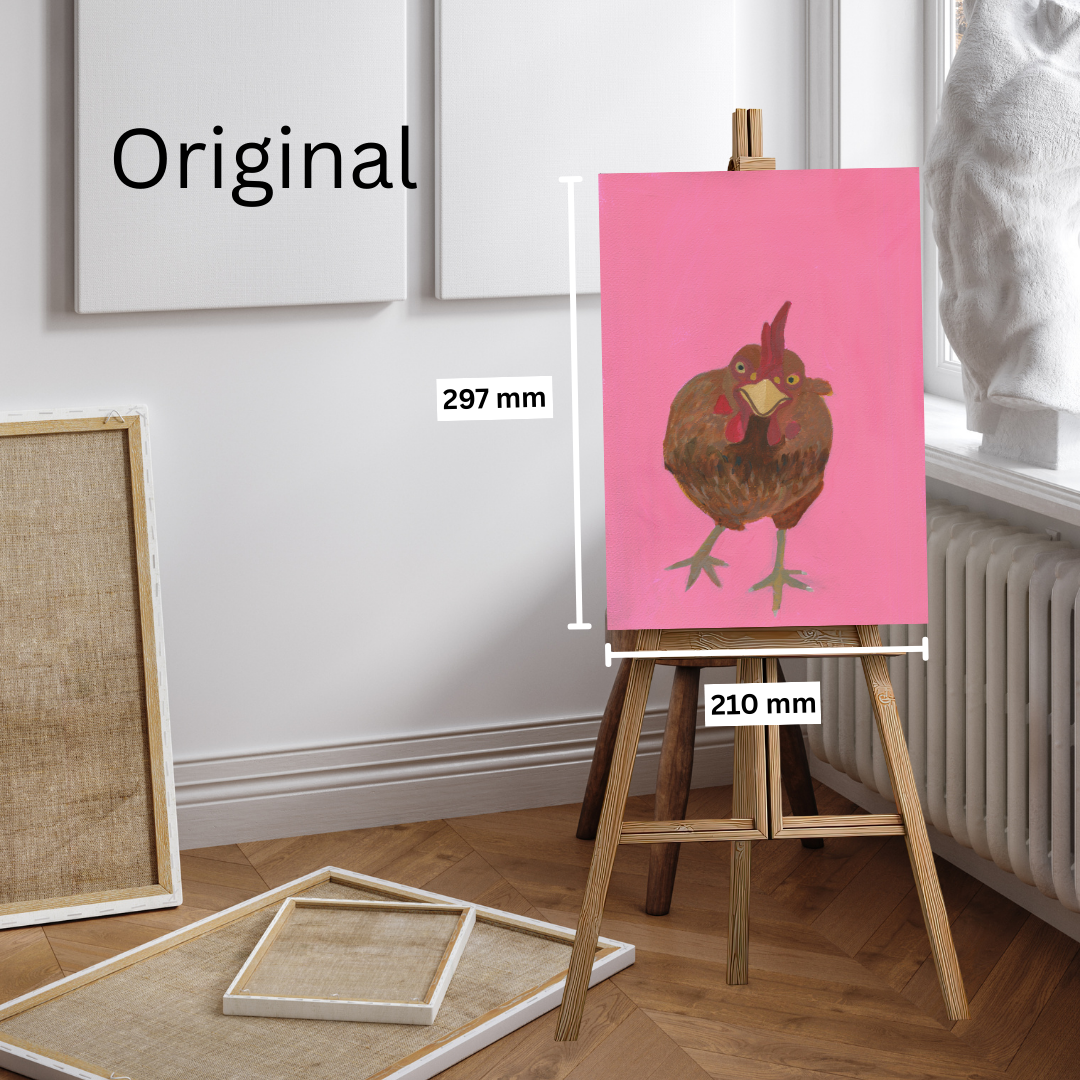 chicken 2