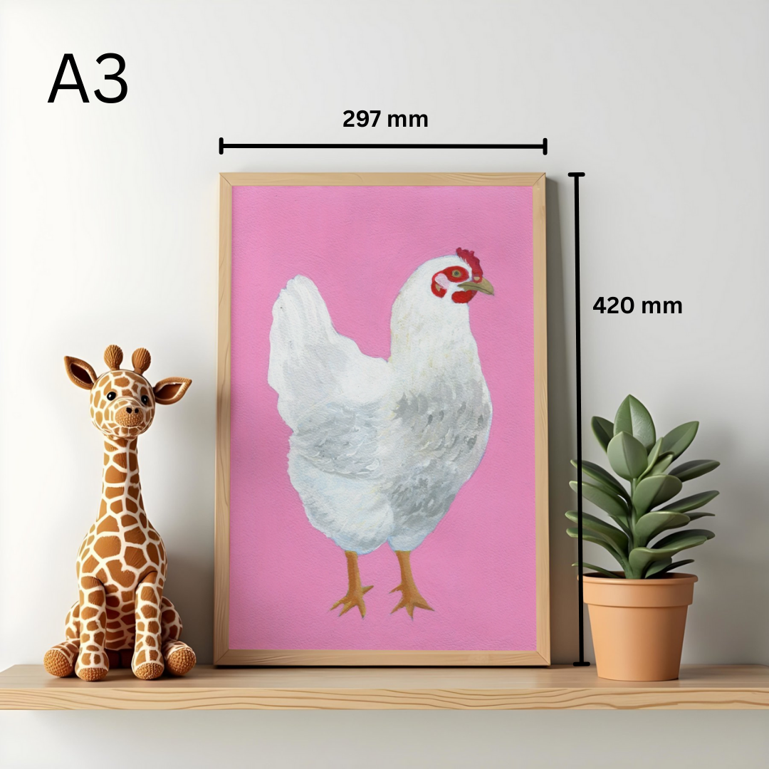 chicken 3