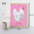 chicken 3