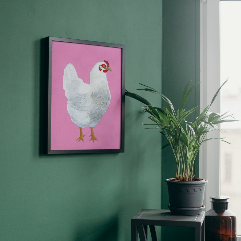 chicken 3