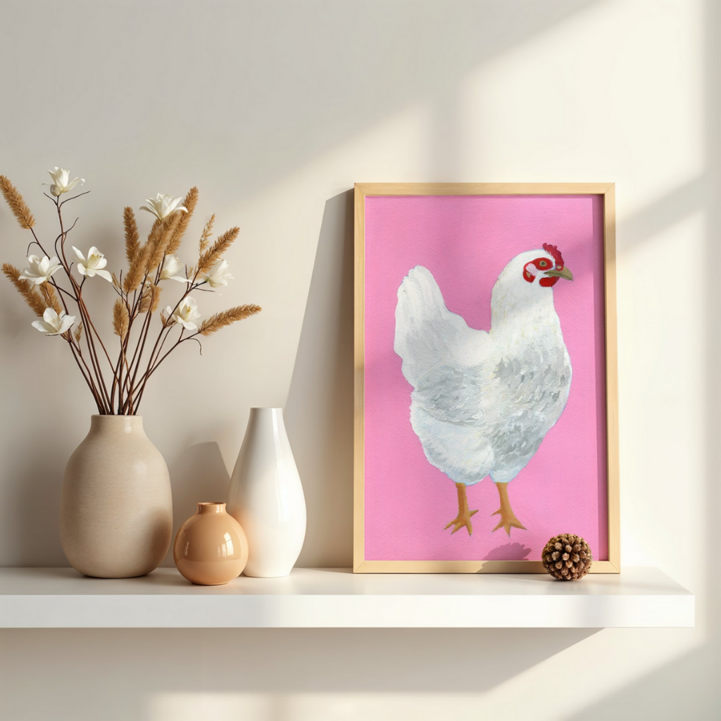 chicken 3
