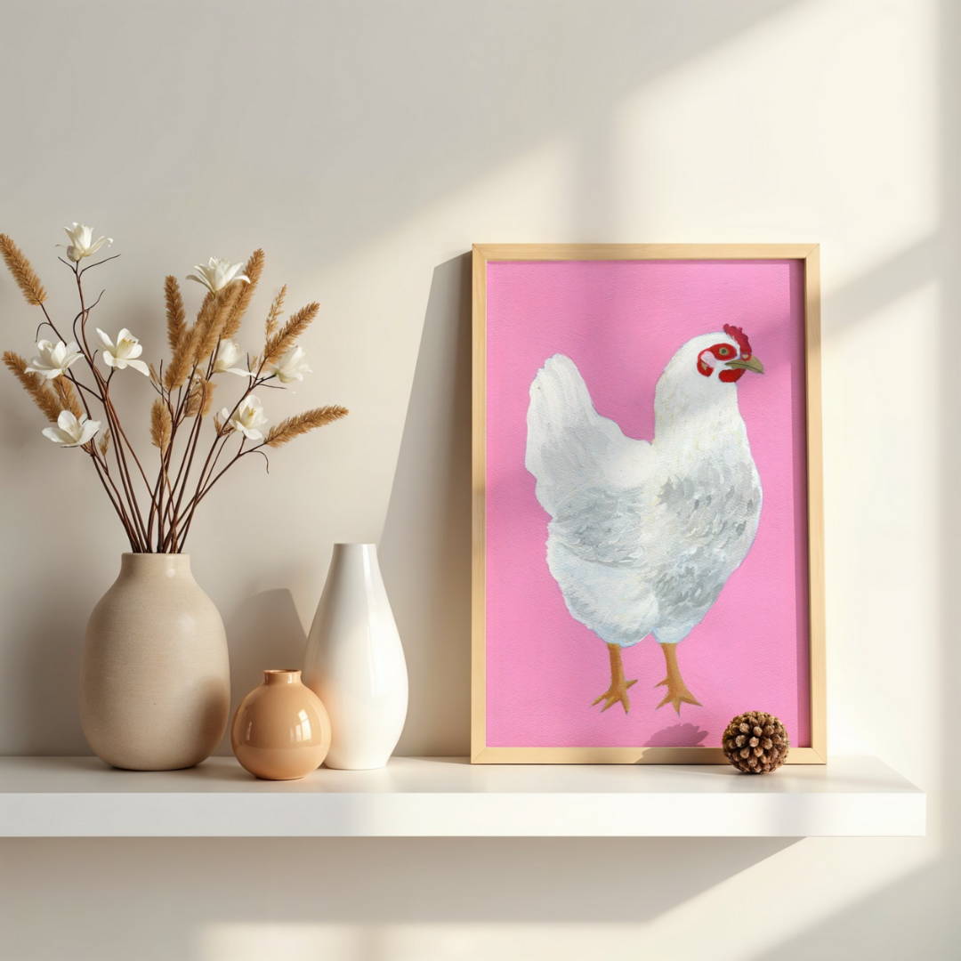 chicken 3