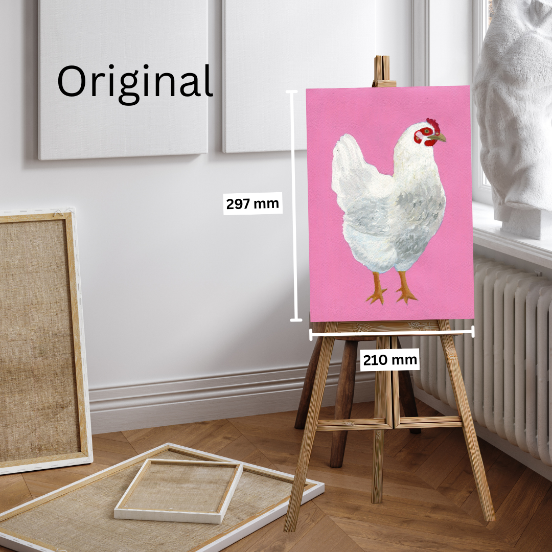 chicken 3