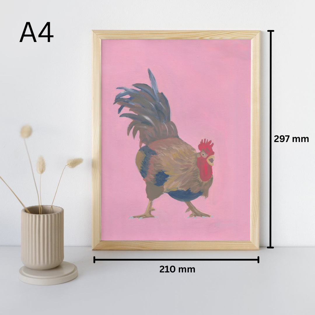 rooster 1