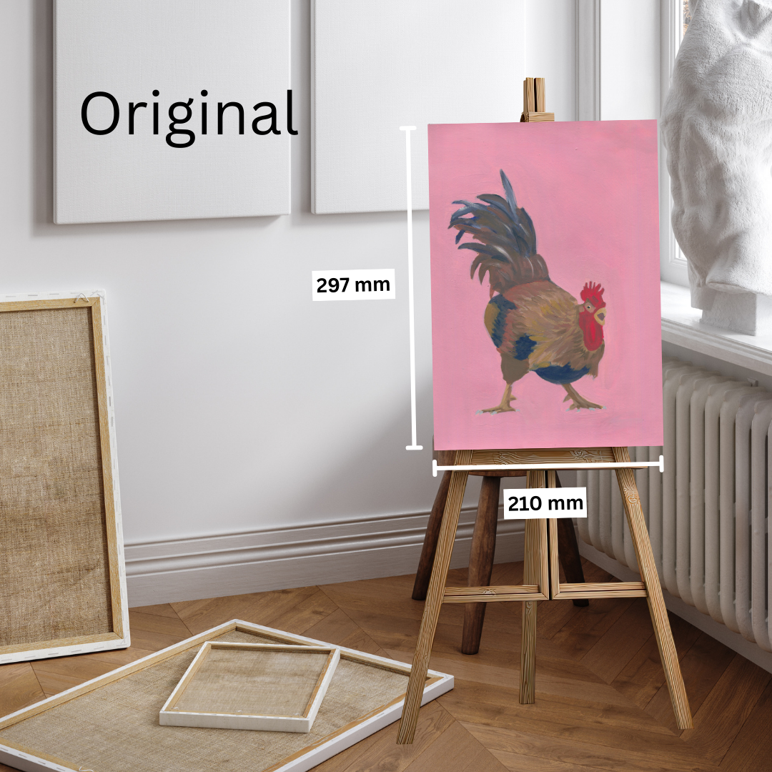 rooster 1