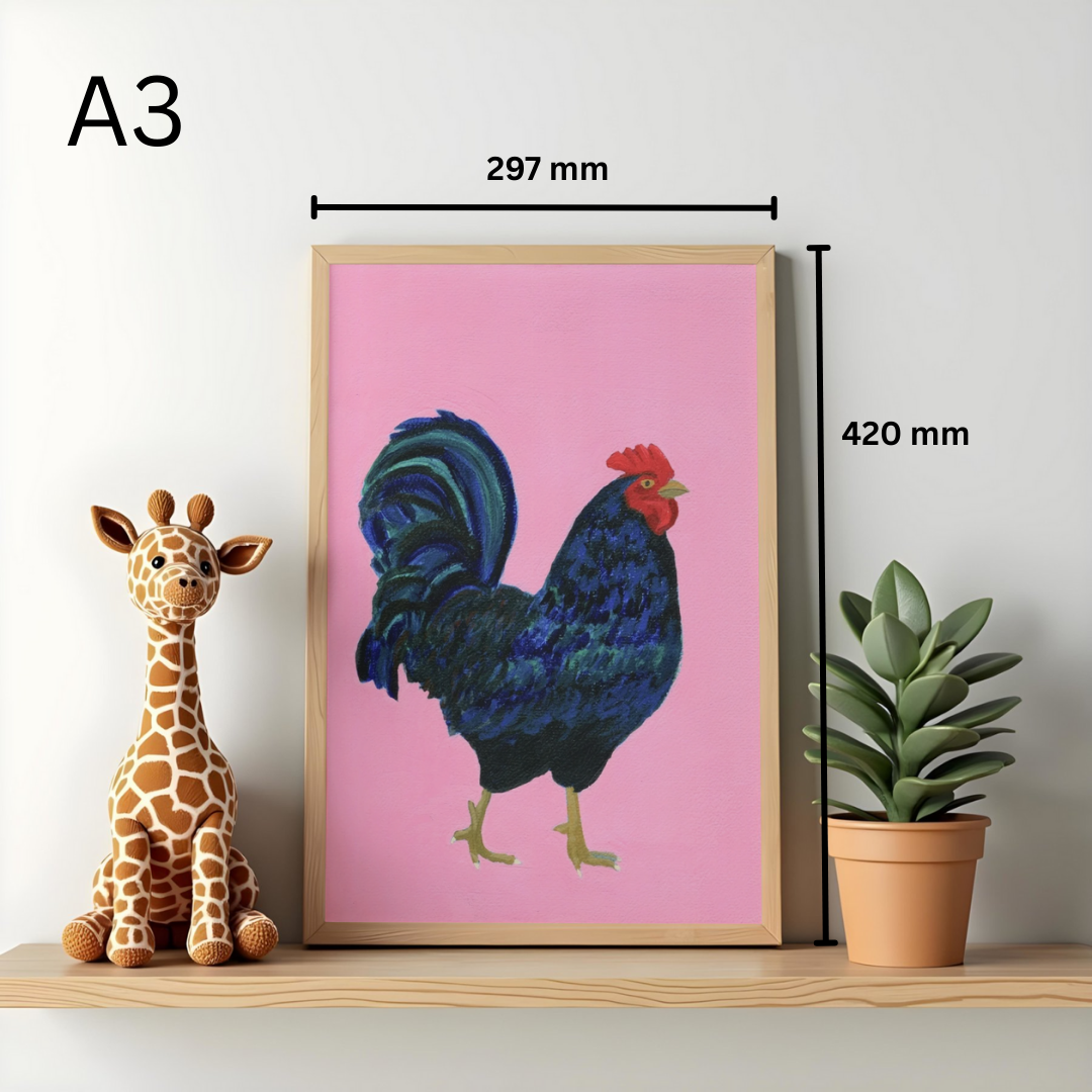 rooster 2