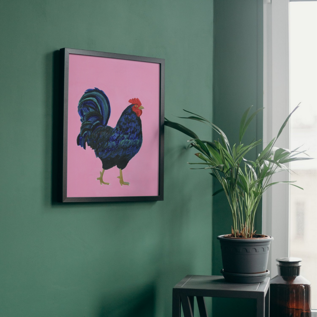 rooster 2
