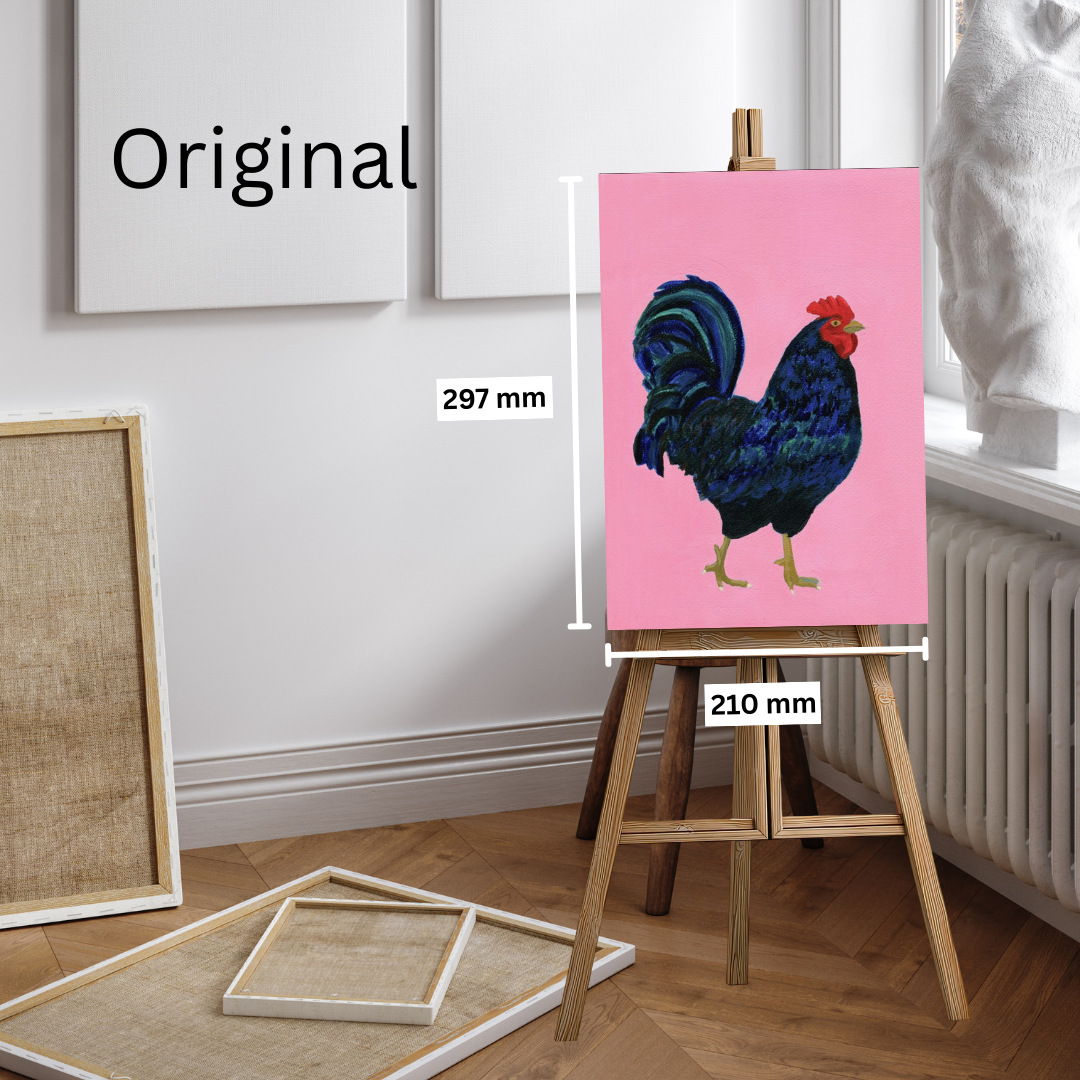 rooster 2