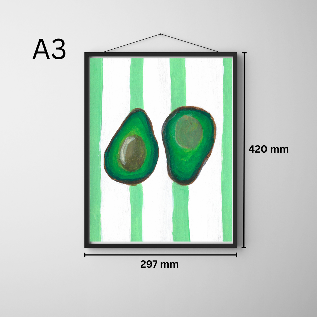 avocados