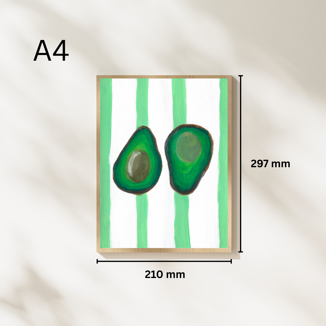 avocados