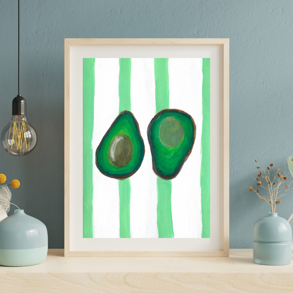 avocados