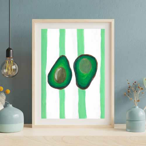 avocados