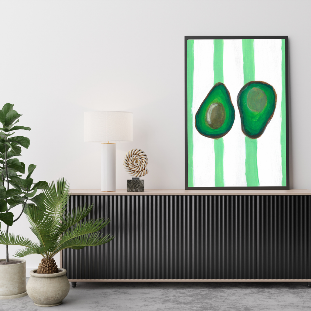 avocados