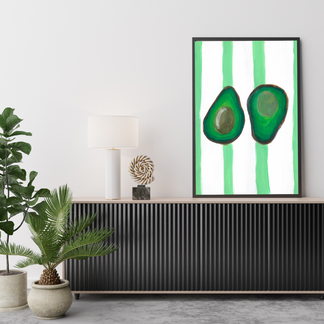 avocados
