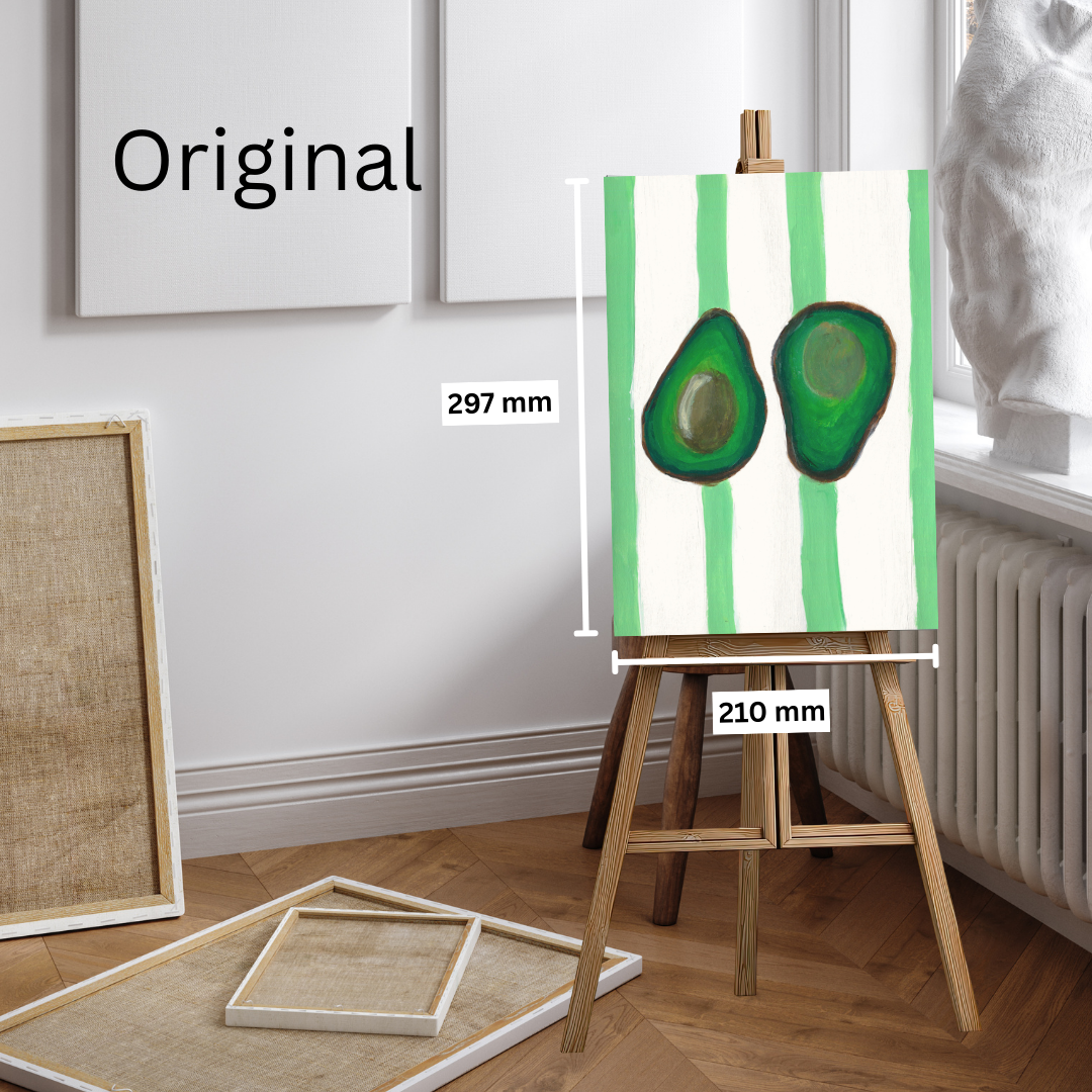 avocados