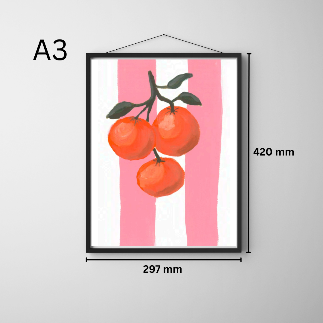 orangen