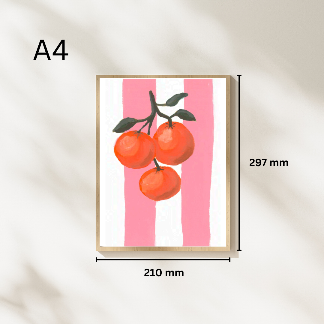 orangen
