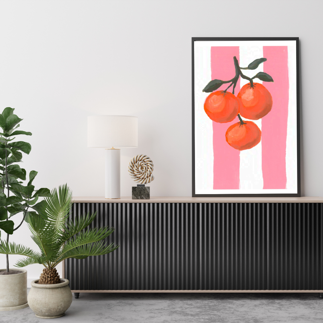 orangen