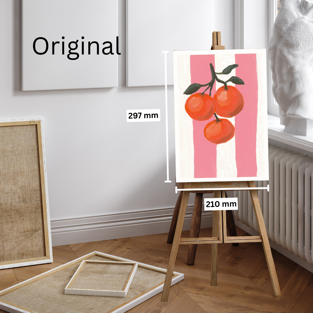 orangen