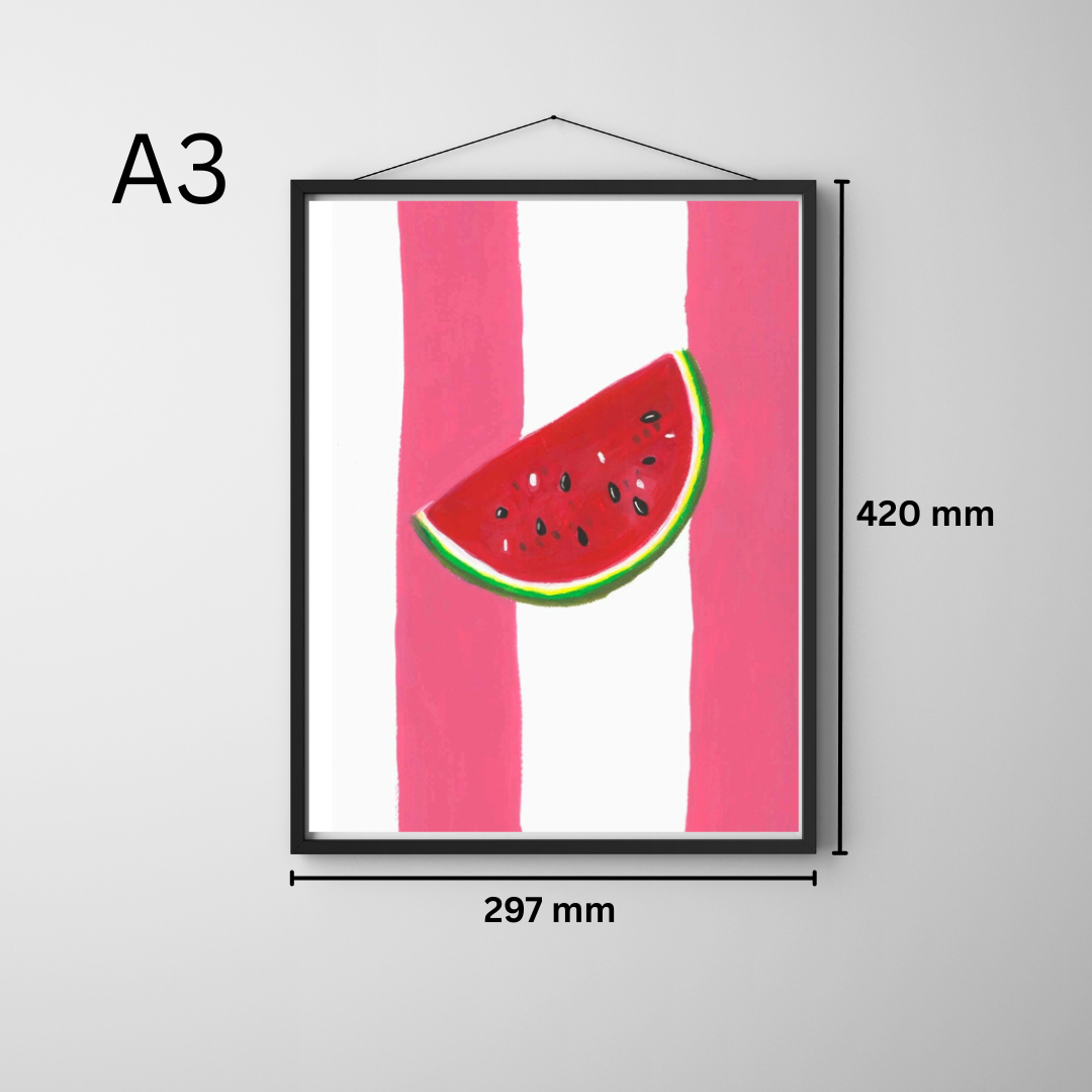 wassermelone