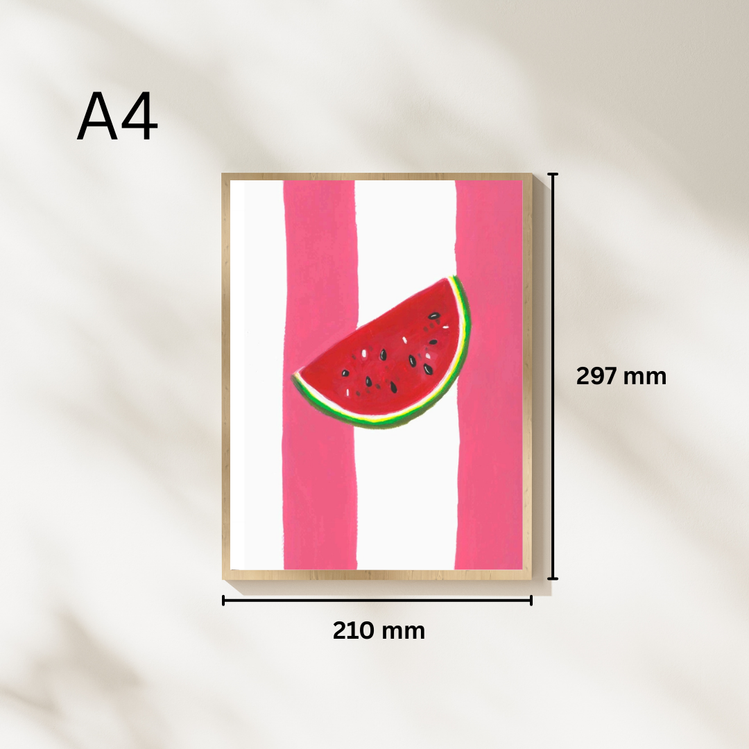 wassermelone