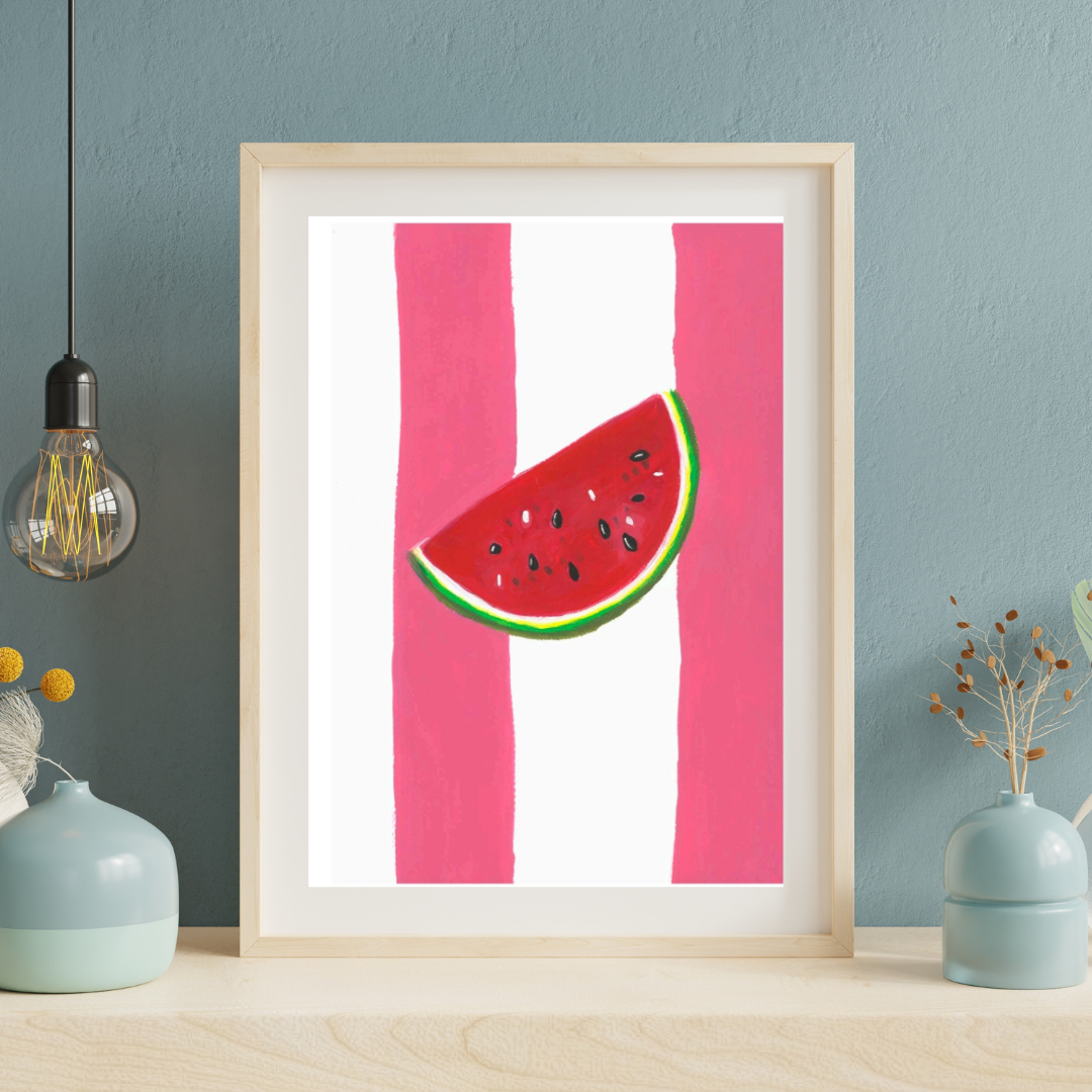 wassermelone