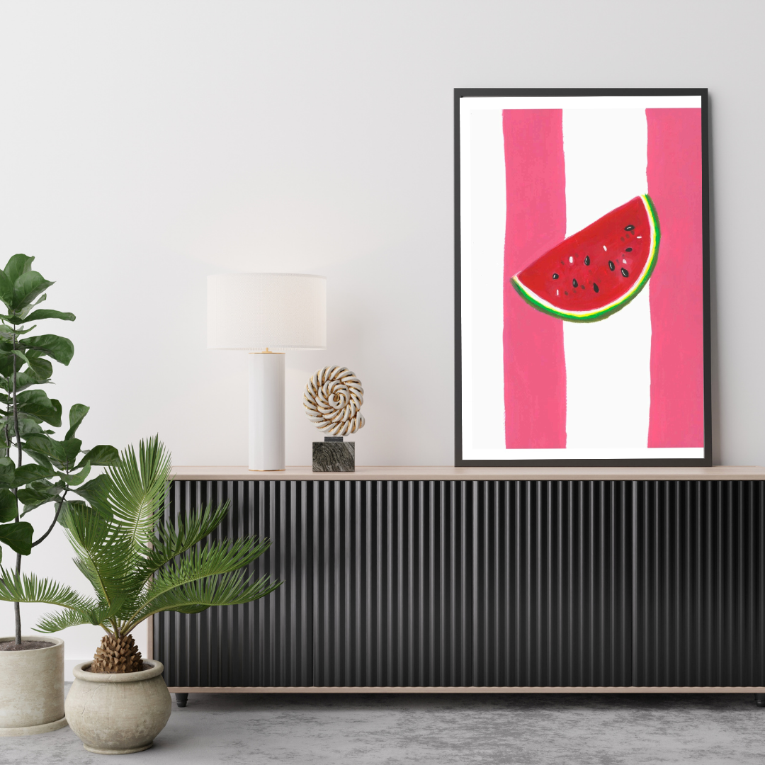 wassermelone