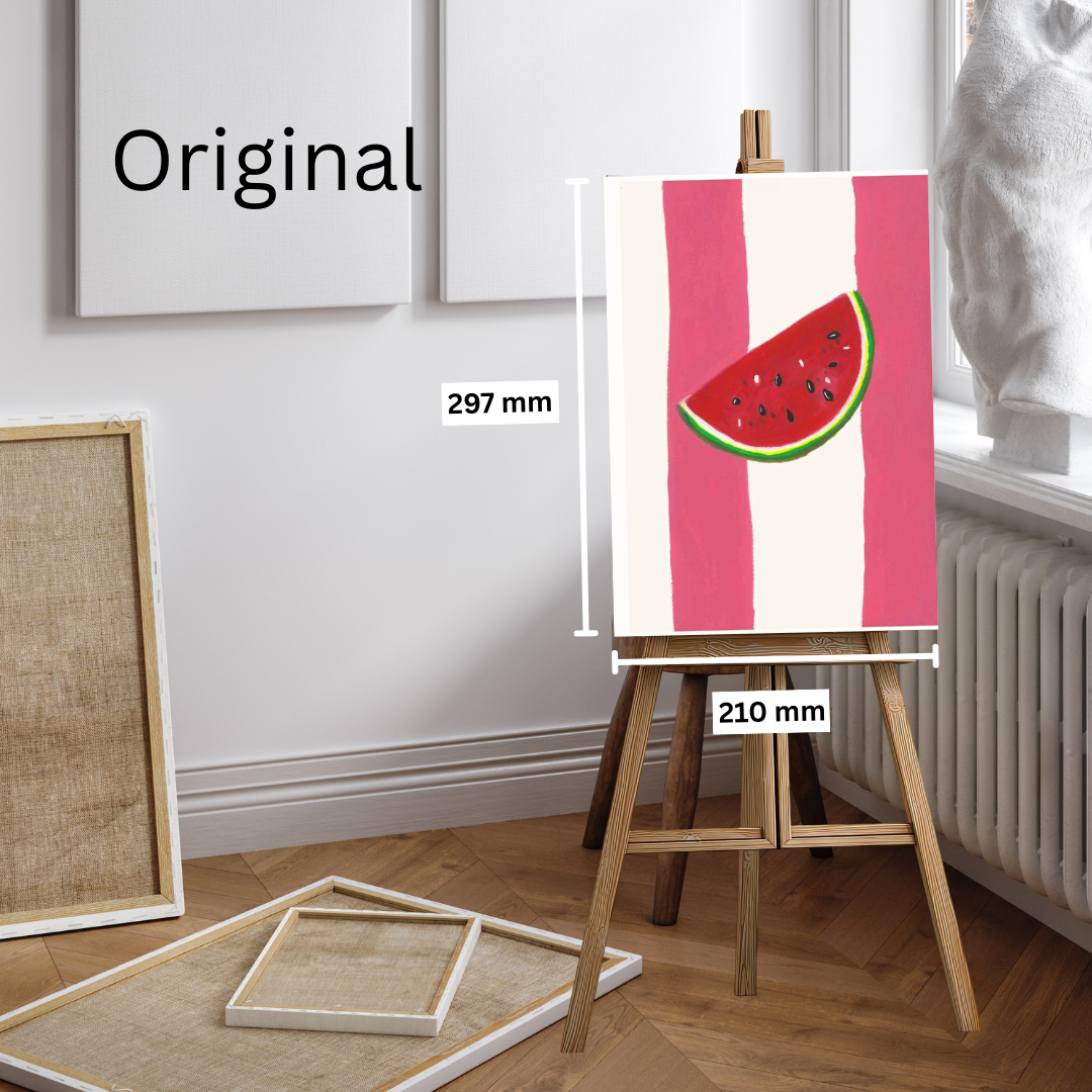 wassermelone