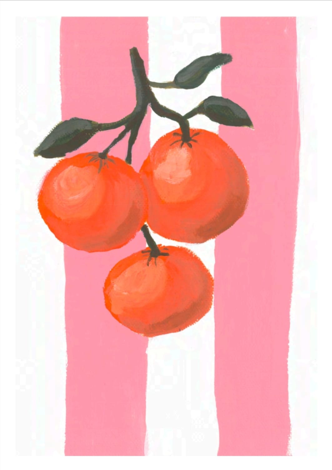 orangen