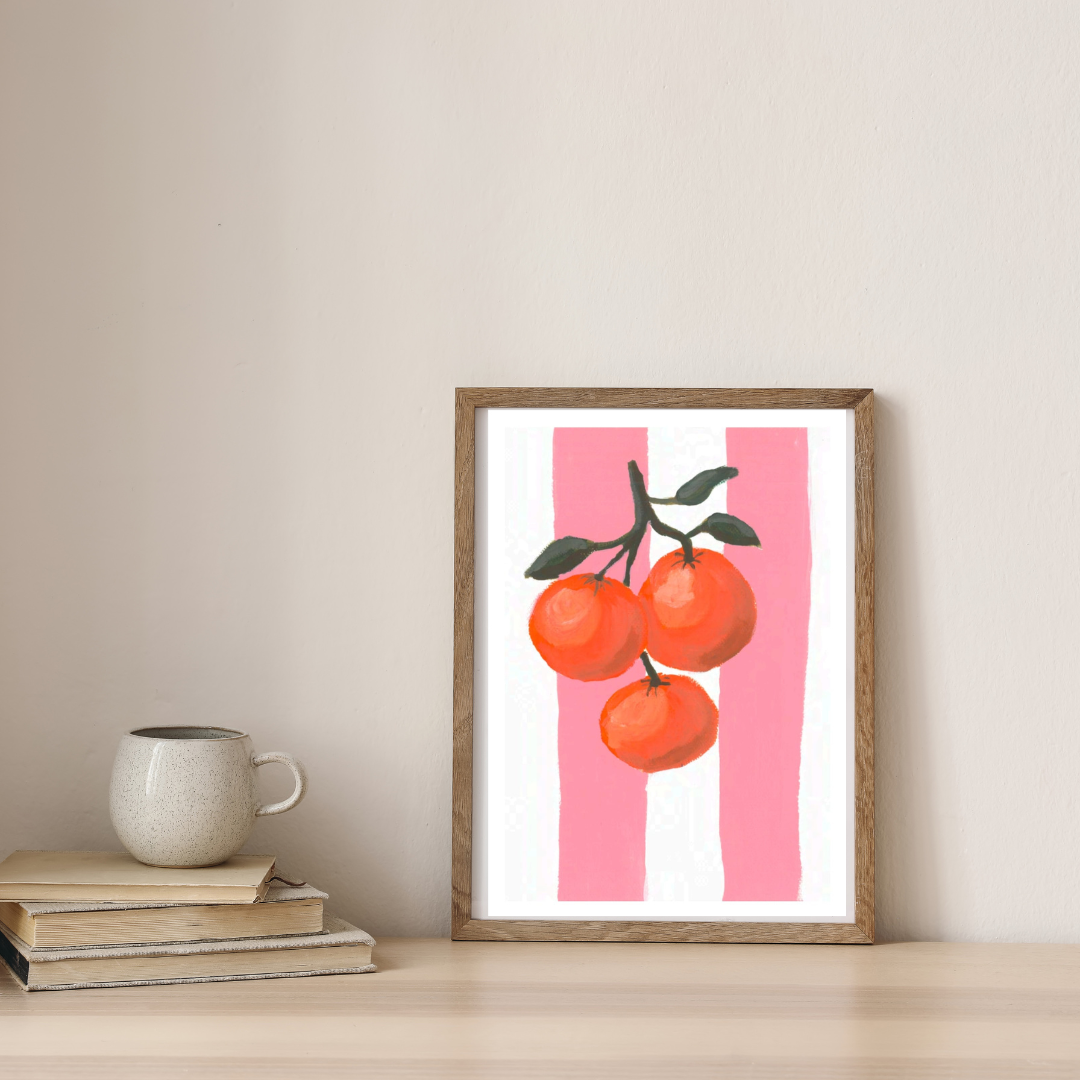 orangen
