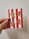 Mini Grusskarte Guezli